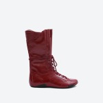 Boxing Boots